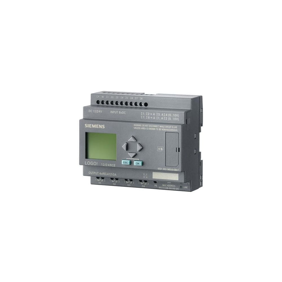 Siemens 6ED1052-1MD00-0BA7 I/O Module product photo