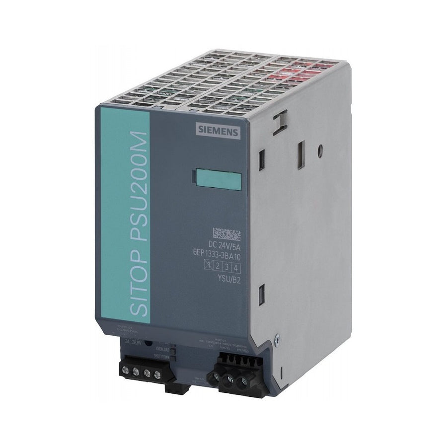 Siemens 6EP1333-3BA10 Power Supply product photo