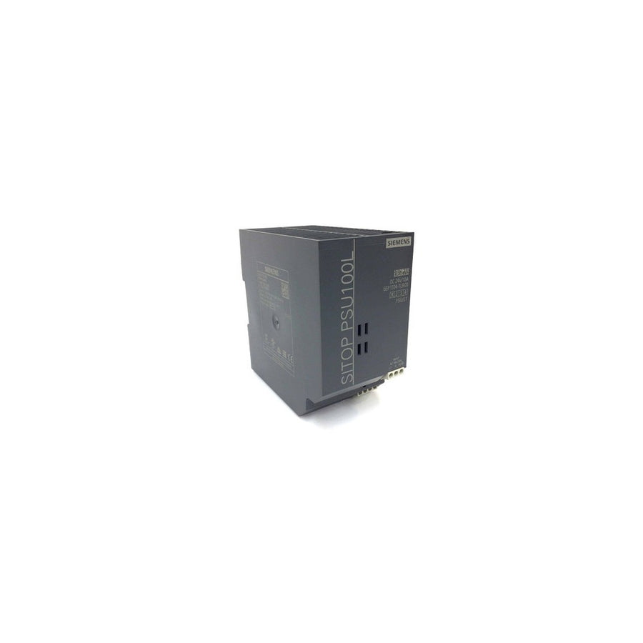 Siemens 6EP1334-1LB00-PSU100L I/O Module product photo