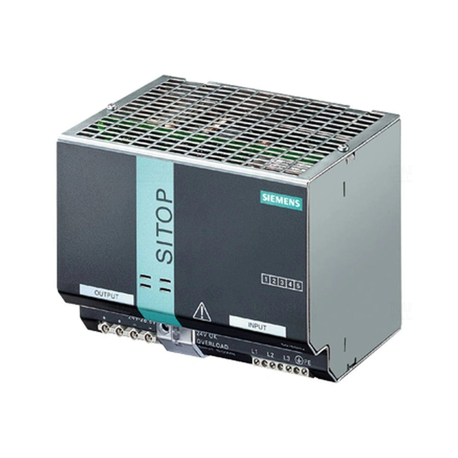 Siemens 6EP1336-3BA00 I/O Module product photo