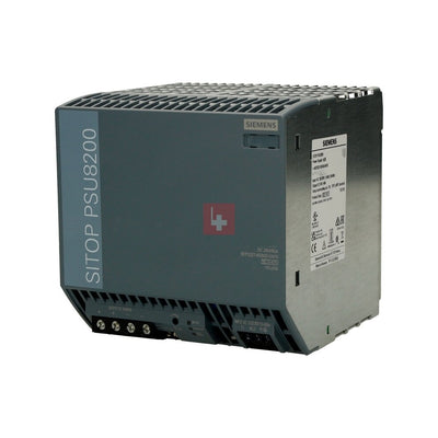 Siemens 6EP3337-8SB00-0AY0 I/O Module product photo