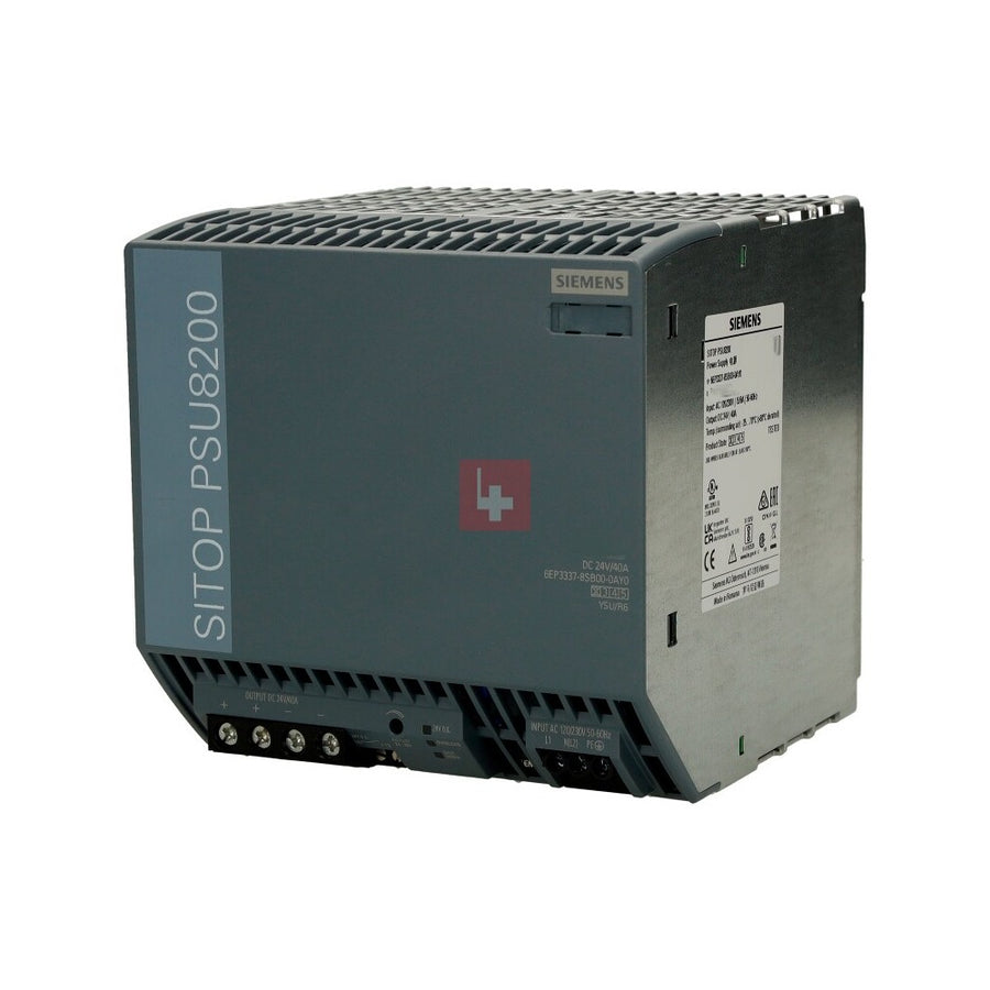 Siemens 6EP3337-8SB00-0AY0 I/O Module product photo