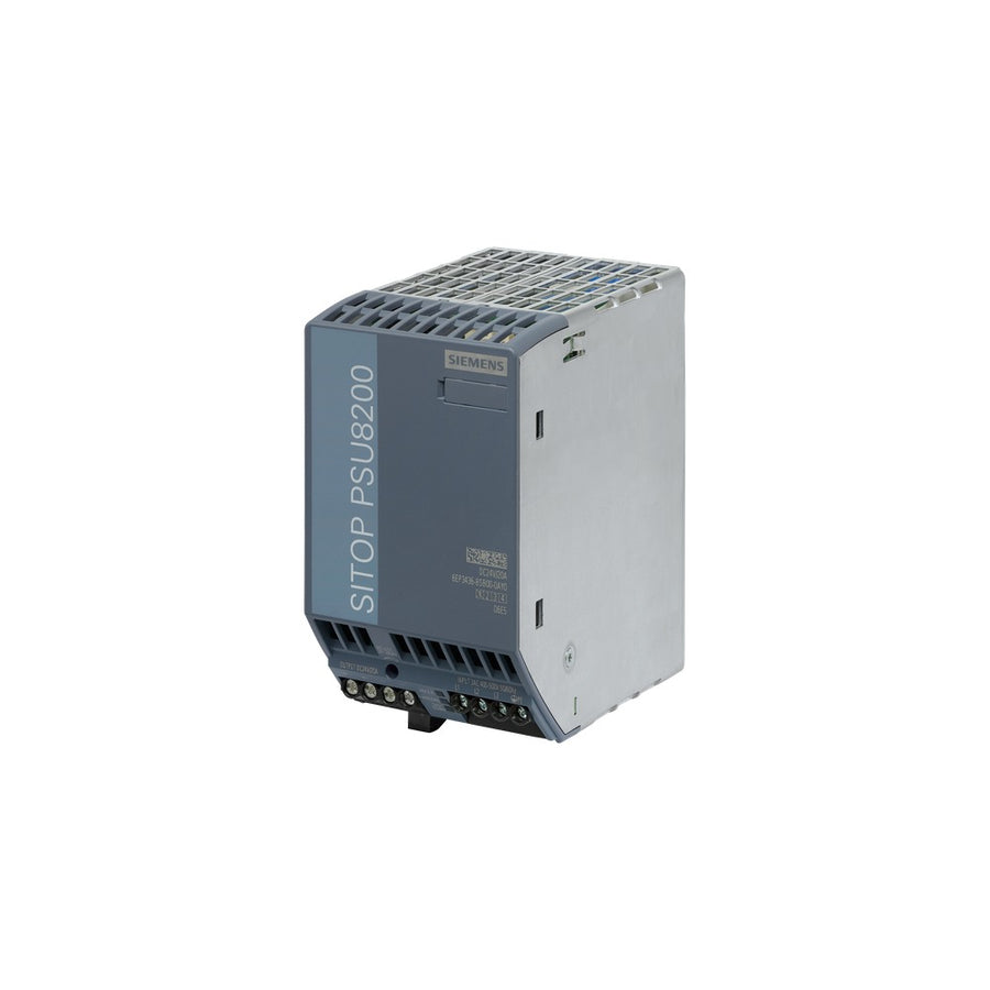 Siemens 6EP3436-8SB00-0AY0 I/O Module product photo