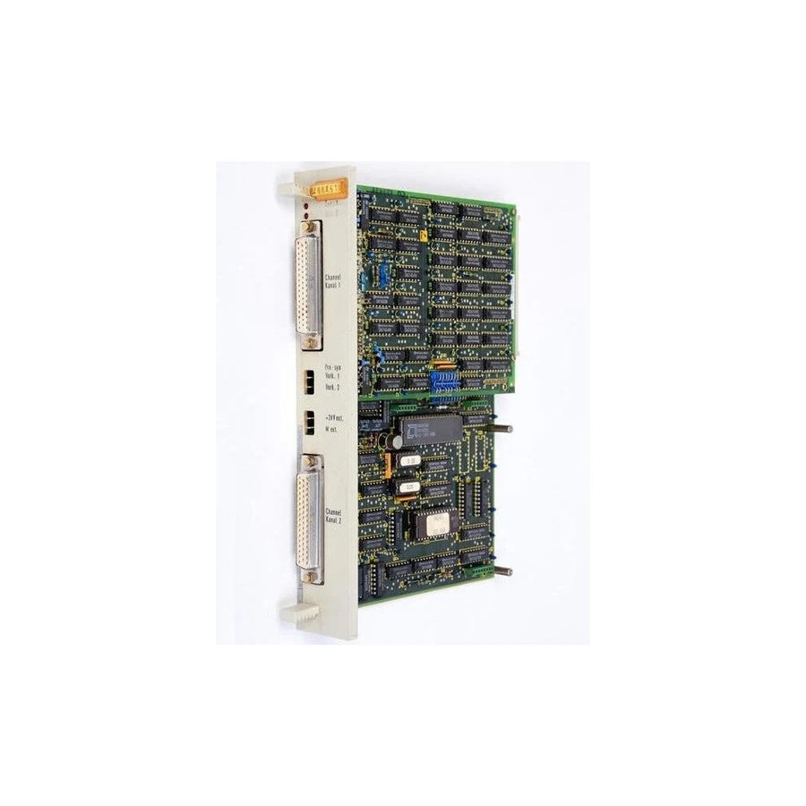 Siemens 6ES5241-1AA11 I/O Module product photo