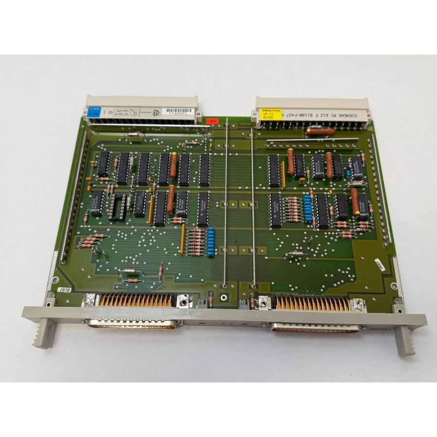 Siemens 6ES5300-5CA11 I/O Module product photo