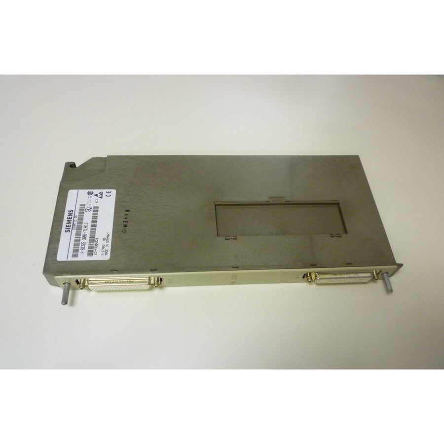 Siemens 6ES5306-7LA11 I/O Module product photo