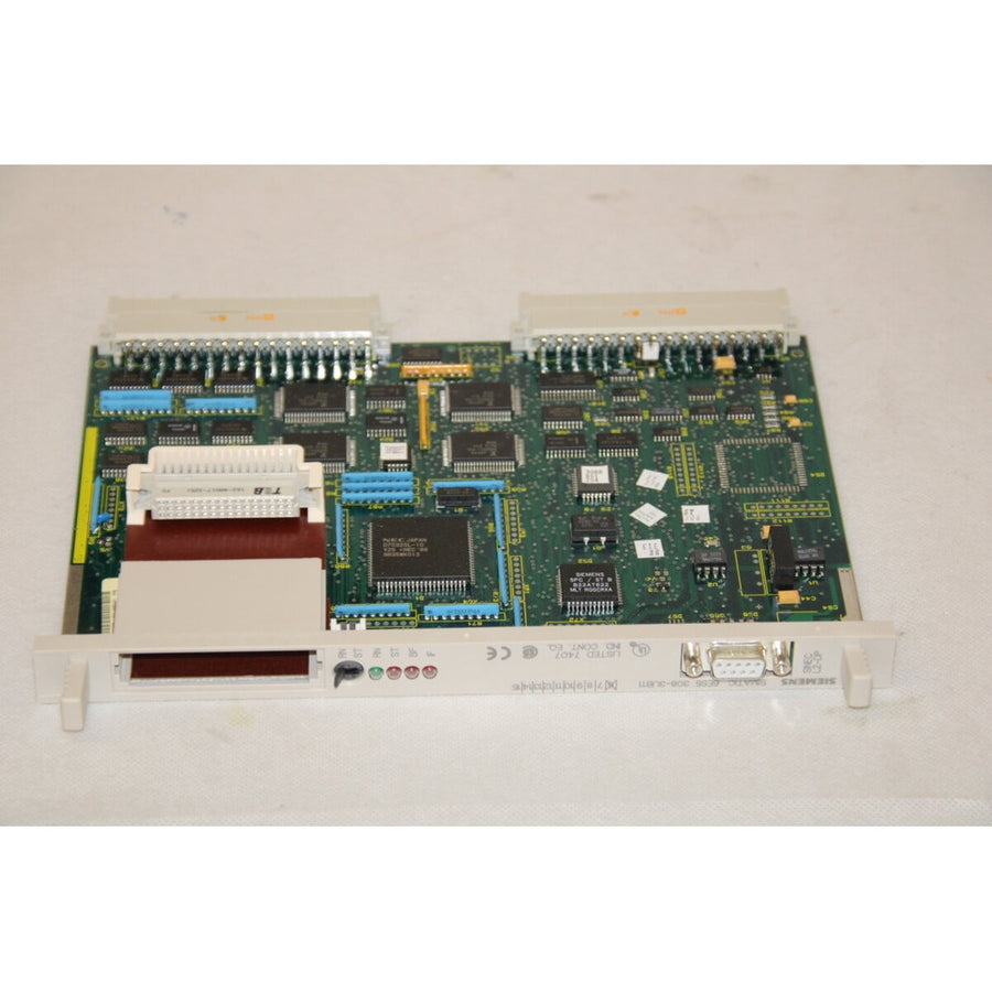 Siemens 6ES5308-3UB11 I/O Module product photo