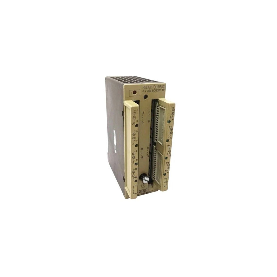Siemens 6ES5451-8MR12 I/O Module product photo