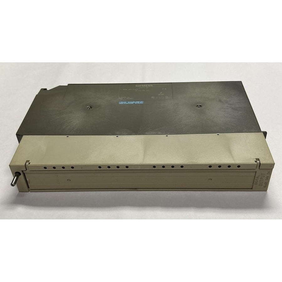 Siemens 6ES5454-7LA12 I/O Module product photo