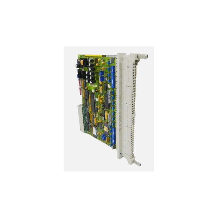 Siemens 6ES5466-3LA11 I/O Module product photo
