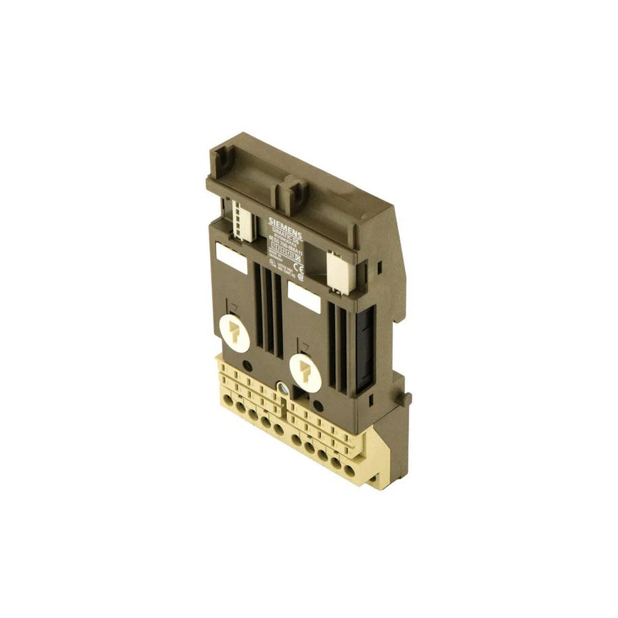 Siemens 6ES5700-8MA11 I/O Module product photo