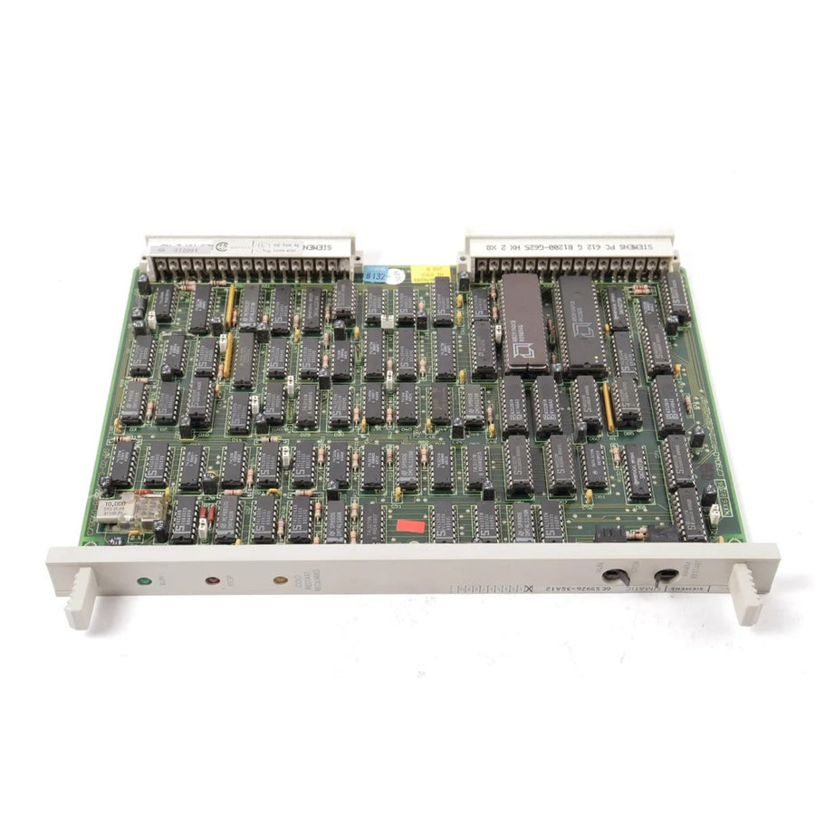 Siemens 6ES5926-3SA12 I/O Module product photo