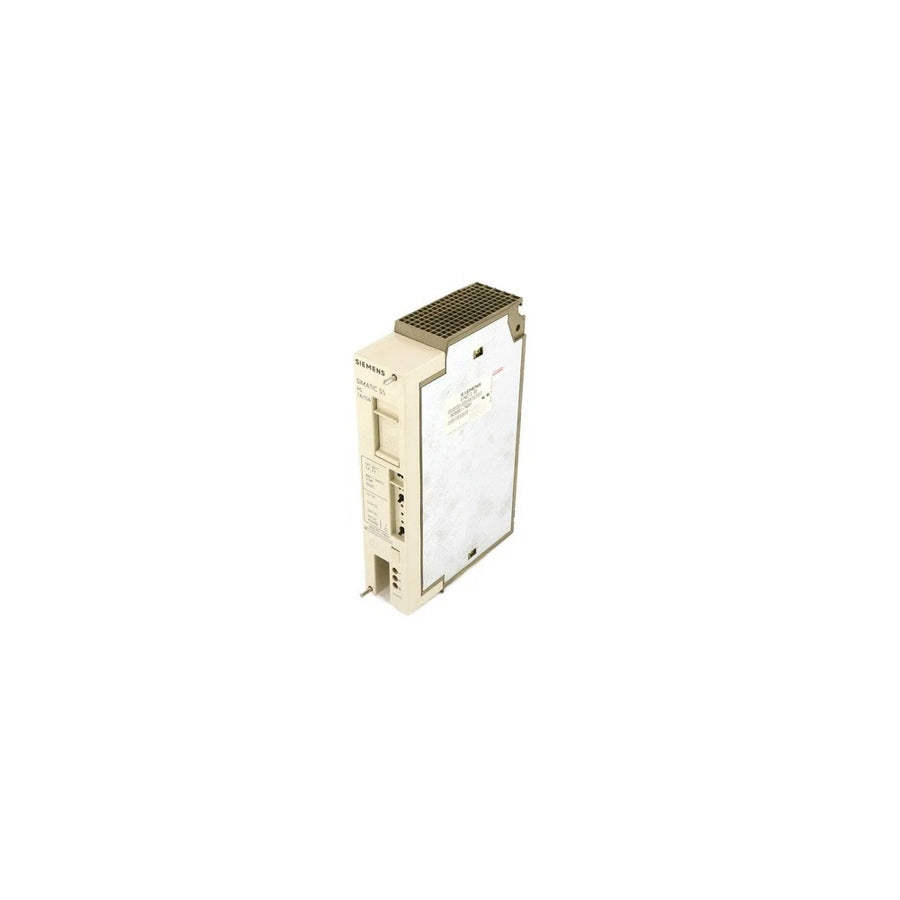 Siemens 6ES5951-7ND51 I/O Module product photo