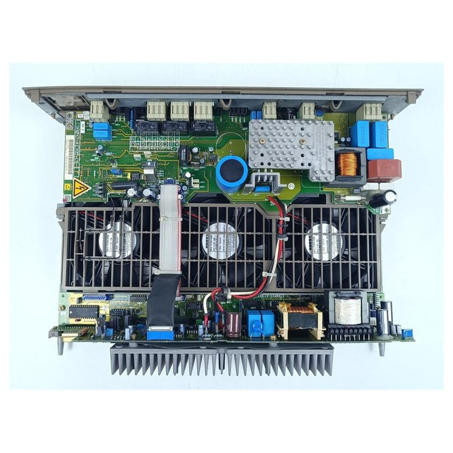 Siemens 6ES5955-3NC41 Power Supply product photo