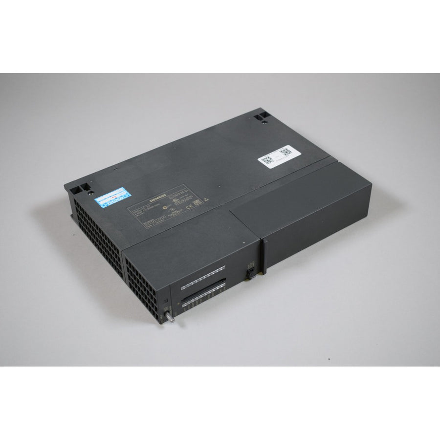 Siemens 6ES7-416-3XR05-0AB0 I/O Module product photo