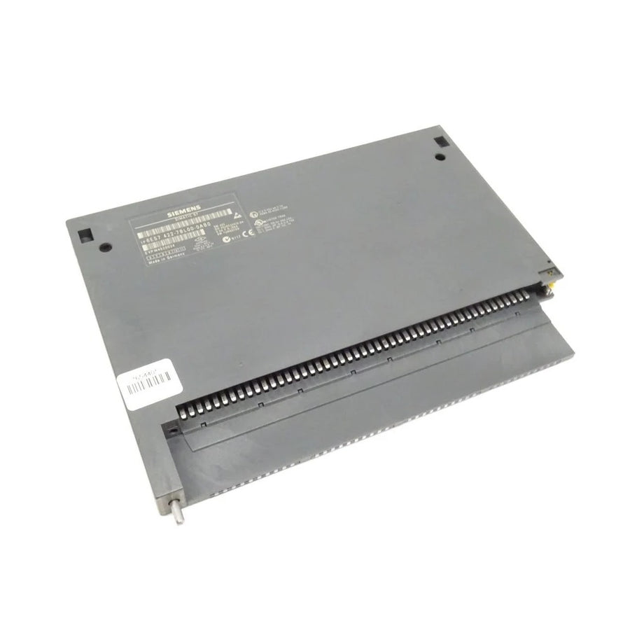 Siemens 6ES7-422-7BL00-0AB0 I/O Module product photo