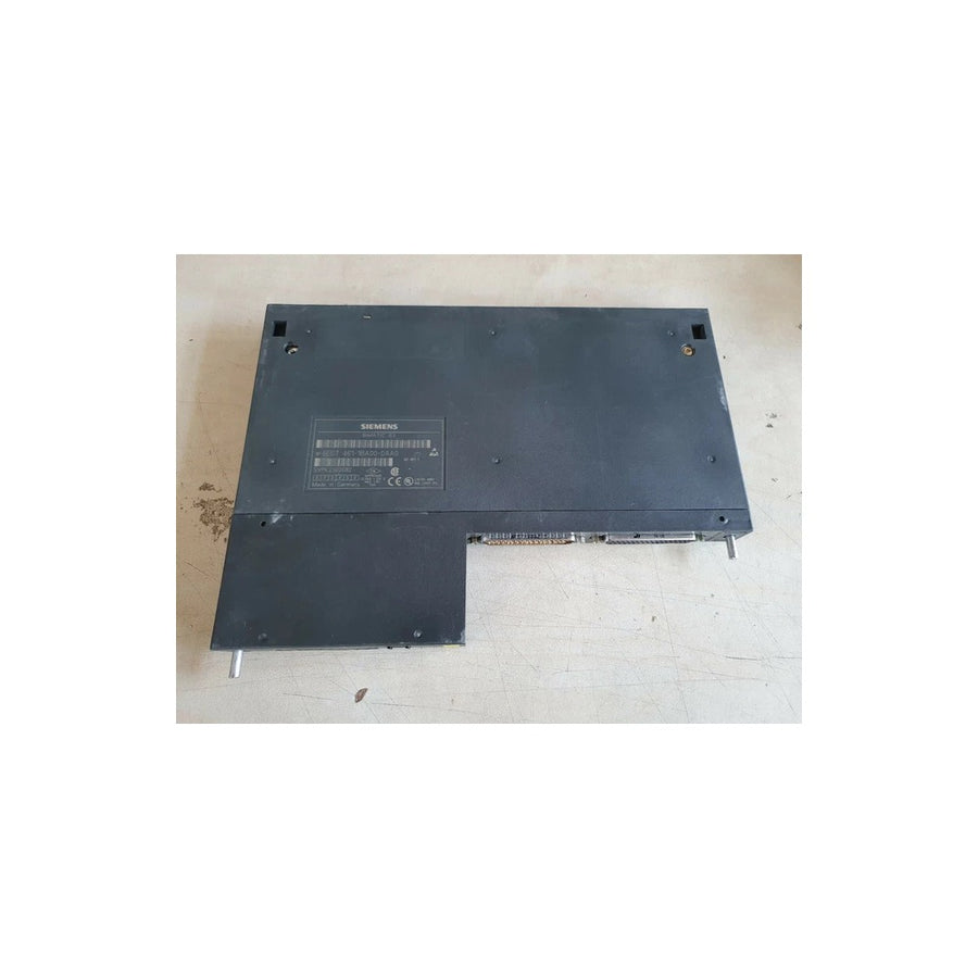 Siemens 6ES7-461-1BA00-0AA0 I/O Module product photo