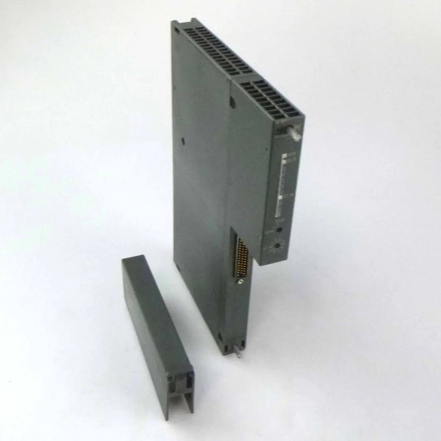 Siemens 6ES7-461-1BA01-0AA0 I/O Module product photo