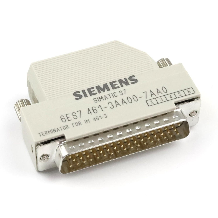 Siemens 6ES7-461-3AA00-7AA0 I/O Module product photo