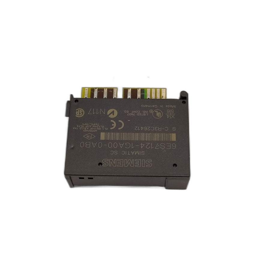 Siemens 6ES7124-1GA00-0AB0 I/O Module product photo