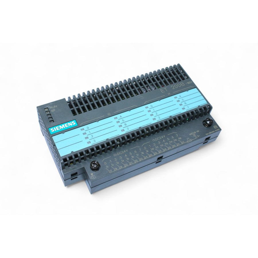 Siemens 6ES7131-0BH00-0XB0 I/O Module product photo
