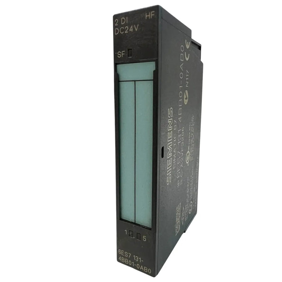 Siemens 6ES7131-4BB01-0AB0 I/O Module product photo