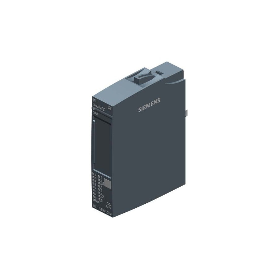 Siemens 6ES7131-6BH01-2BA0 I/O Module product photo