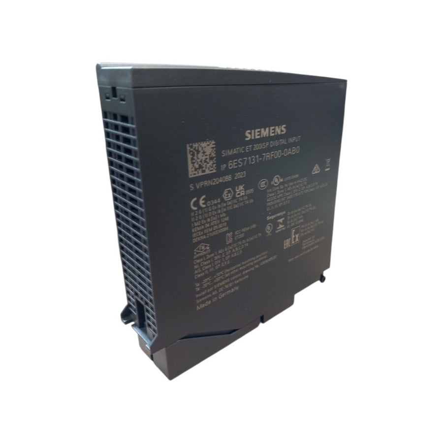 Siemens 6ES7131-7RF00-0AB0 I/O Module product photo