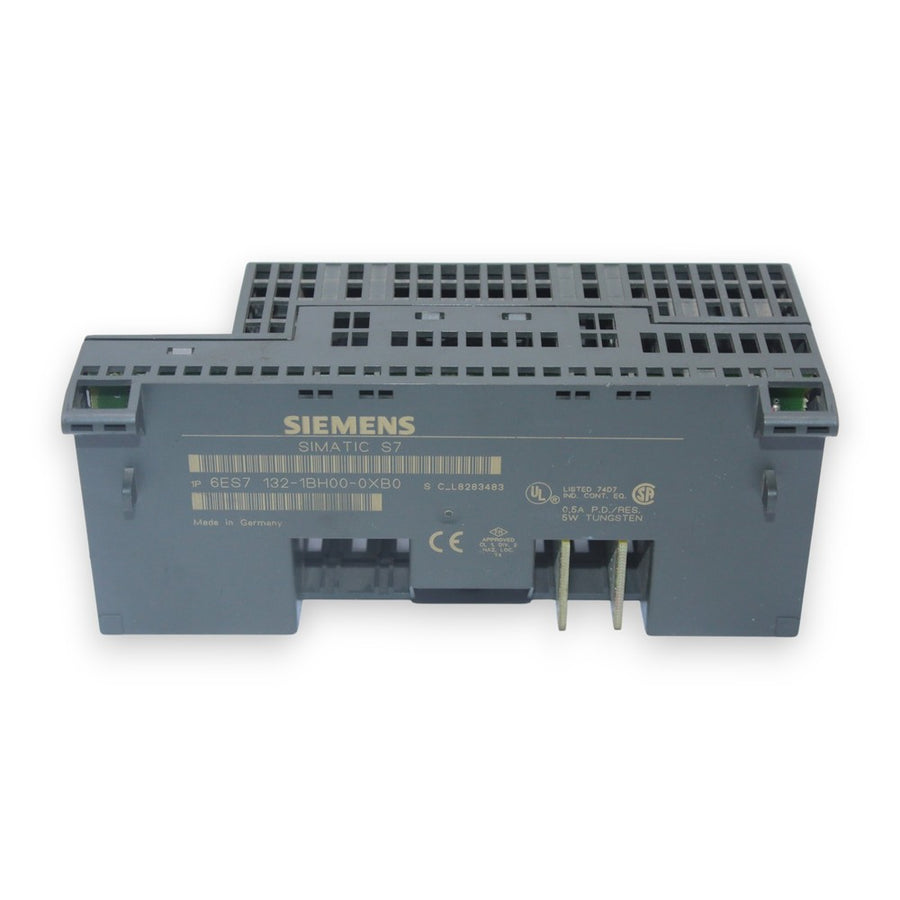 Siemens 6ES7132-1BH00-0XB0 I/O Module product photo