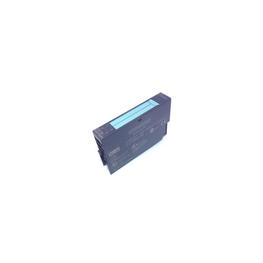 Siemens 6ES7132-4BD01-0AA0 I/O Module product photo
