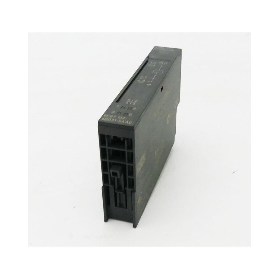 Siemens 6ES7132-4BD31-0AA0 I/O Module product photo