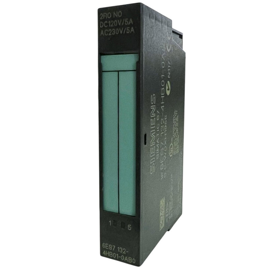 Siemens 6ES7132-4HB01-0AB0 I/O Module product photo
