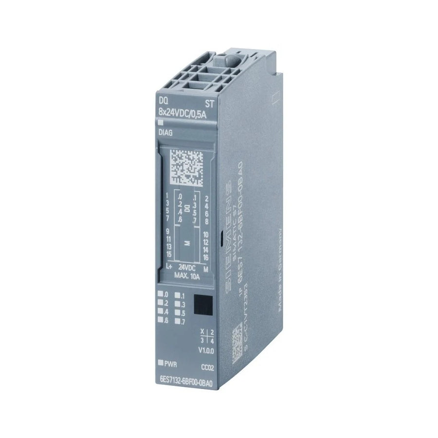 Siemens 6ES7132-6BF00-0BA0 I/O Module product photo