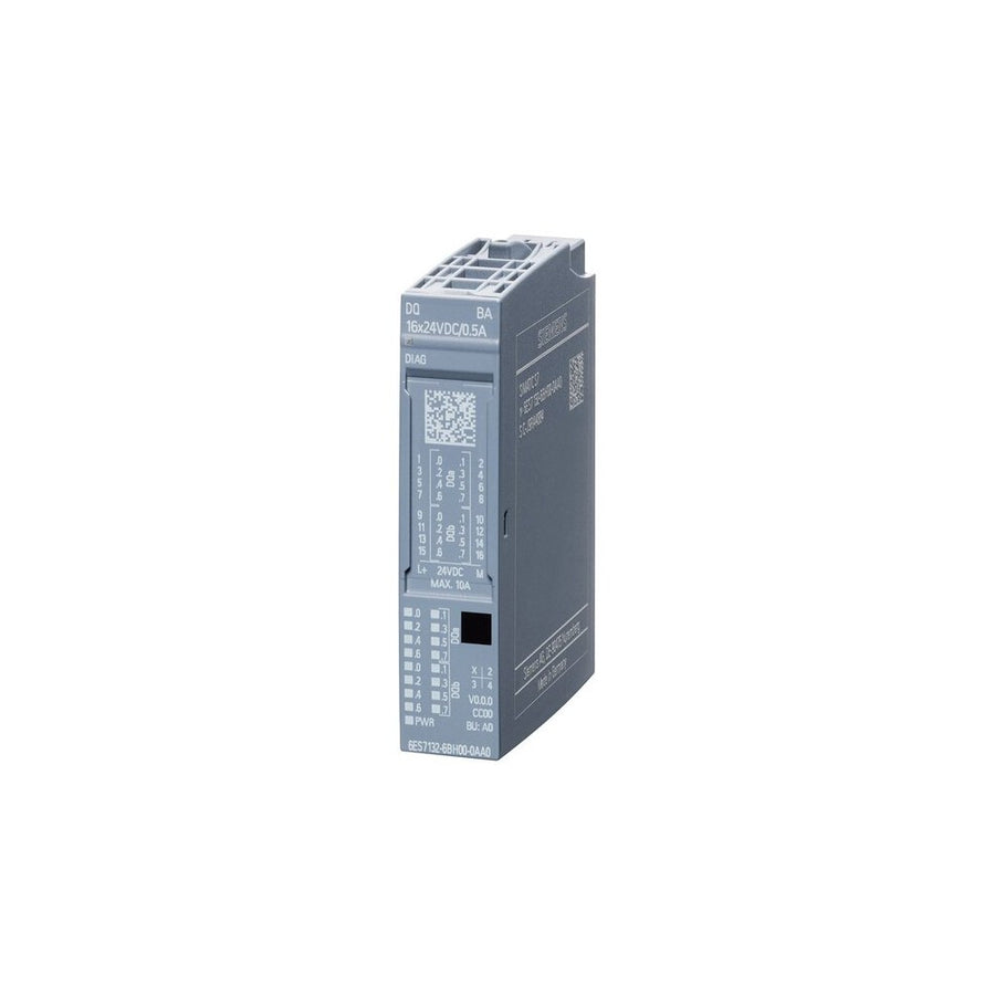 Siemens 6ES7132-6BH00-0AA0 I/O Module product photo