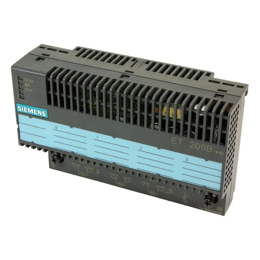 Siemens 6ES7134-0HF01-0XB0 I/O Module product photo