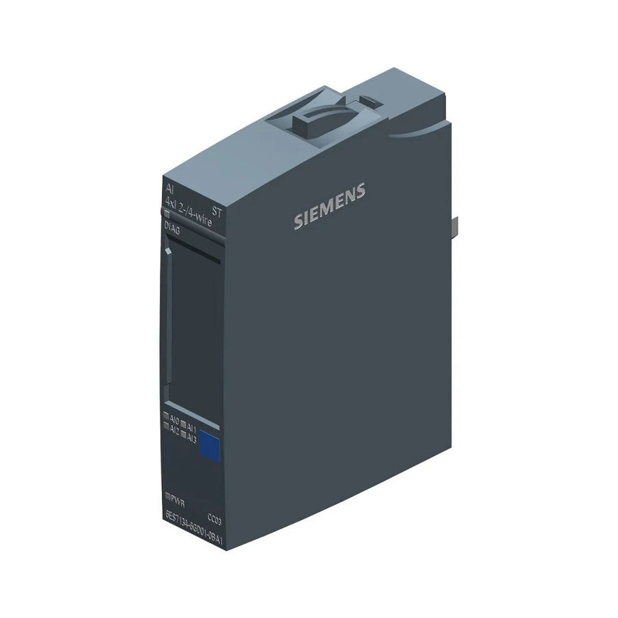Siemens 6ES7134-6GD01-0BA1 I/O Module product photo
