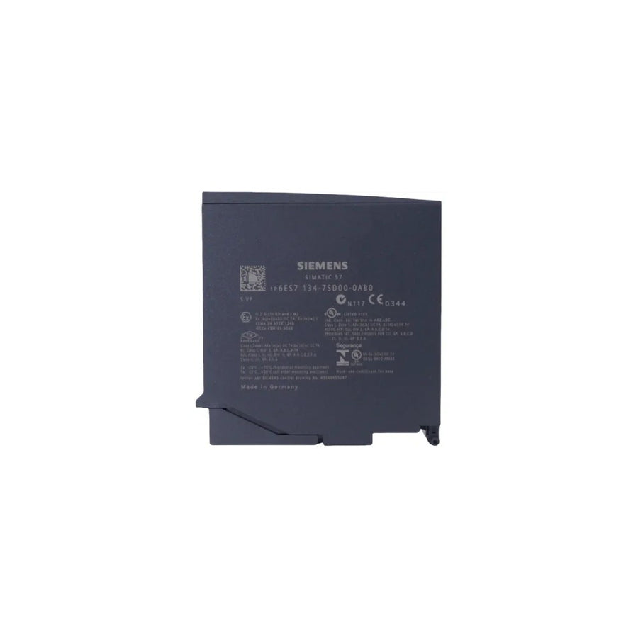 Siemens 6ES7134-7SD00-0AB0 I/O Module product photo