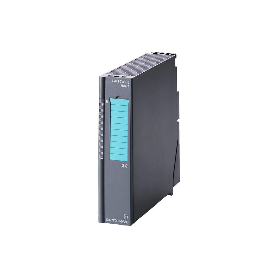 Siemens 6ES7134-7TD00-0AB0 I/O Module product photo