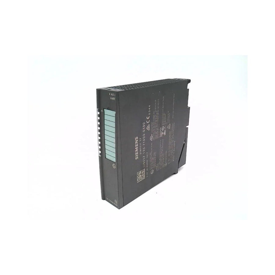 Siemens 6ES7135-7TD00-0AB0 I/O Module product photo