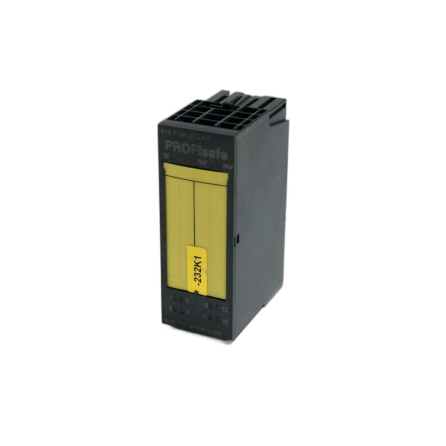 Siemens 6ES7138-4FA04-0AB0 I/O Module product photo
