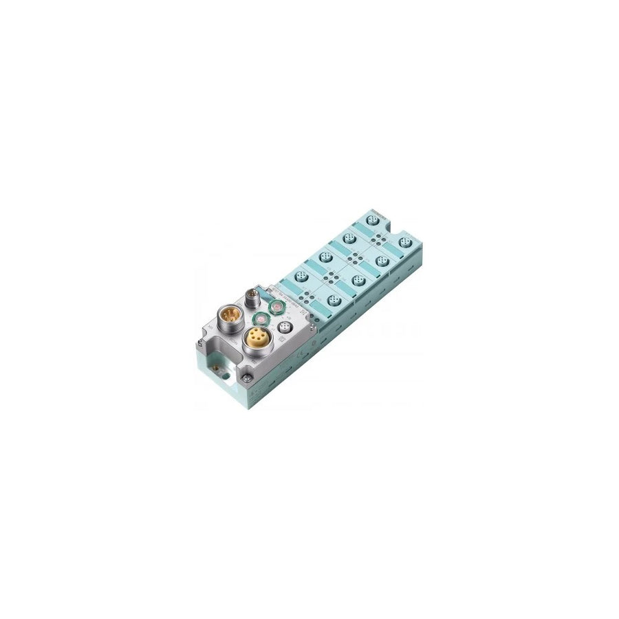 Siemens 6ES7143-3BH00-0XA0 I/O Module product photo