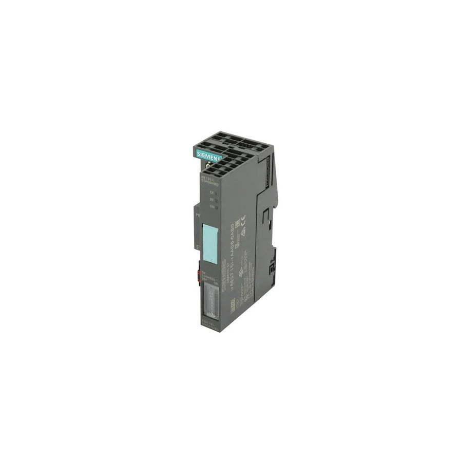 Siemens 6ES7151-1AA04-0AB0 I/O Module product photo