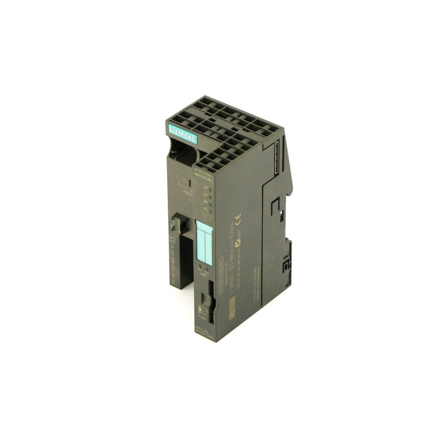 Siemens 6ES7151-3BA23-0AB0-DP I/O Module product photo