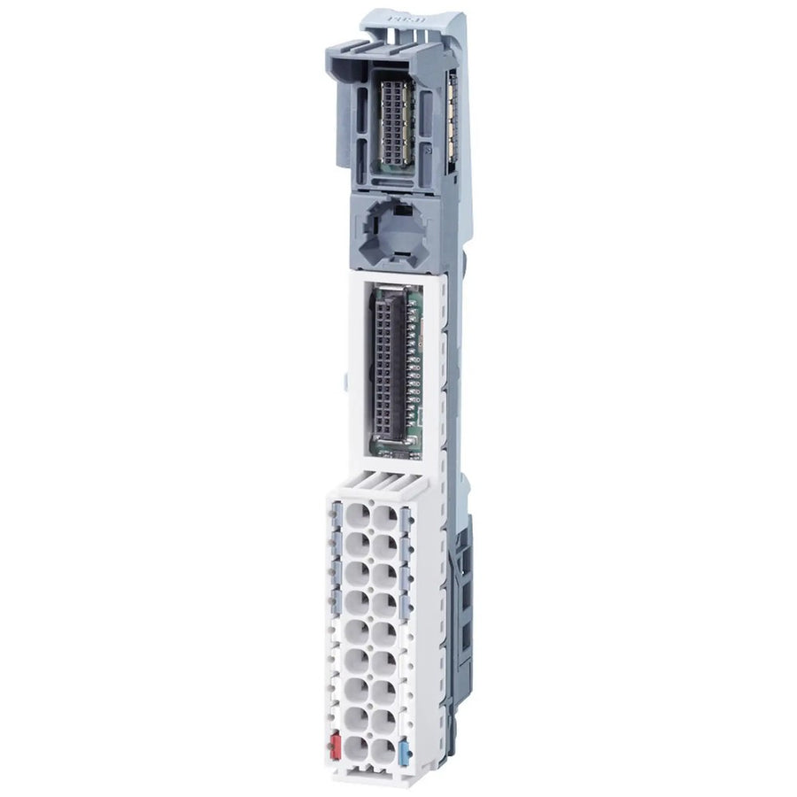 Siemens 6ES7193-6BP00-0DA1 I/O Module product photo