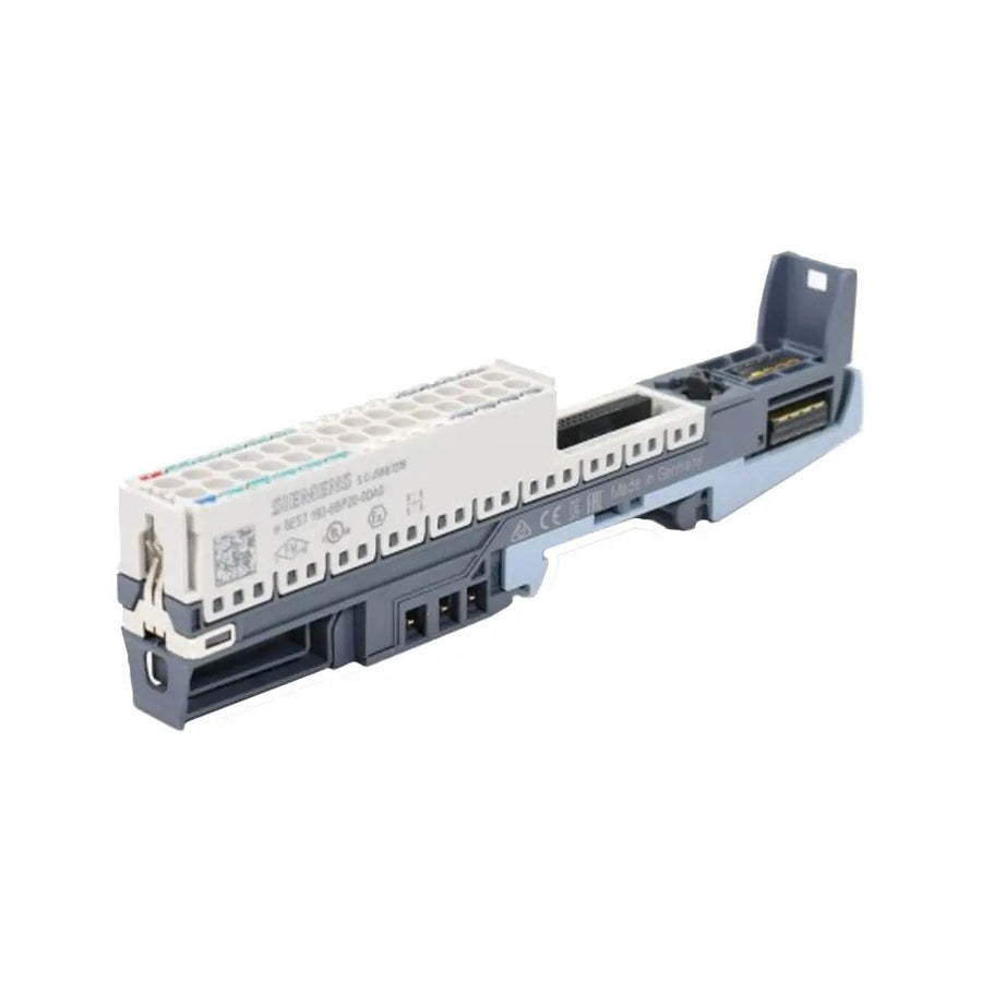 Siemens 6ES7193-6BP20-0DA0 I/O Module product photo