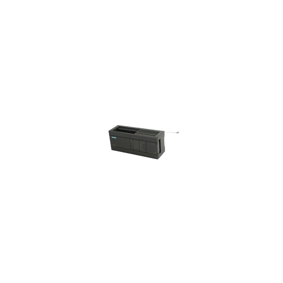 Siemens 6ES7214-1BC01-0XB0 I/O Module product photo