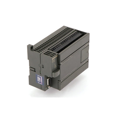 Siemens 6ES7214-1BD22-0XB0 I/O Module product photo