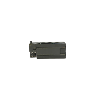 Siemens 6ES7216-2AD23-0XB0 I/O Module product photo