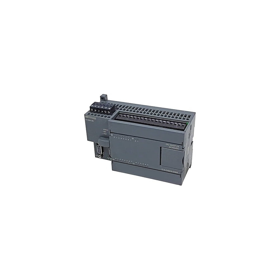 Siemens 6ES7216-2AD23-0XB8 I/O Module product photo