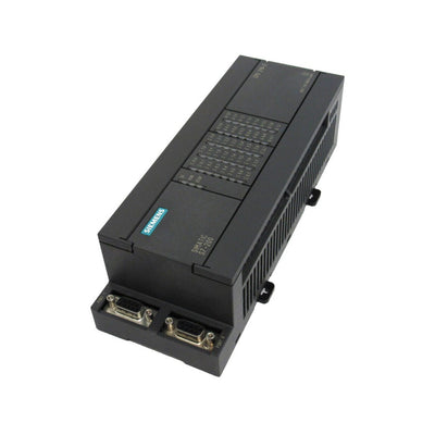 Siemens 6ES7216-2BD00-0XB0 I/O Module product photo